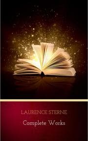 Cover von Laurence Sterne: The Complete Works