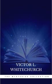 Cover von Victor L. Whitechurch: The Mysteries Collection