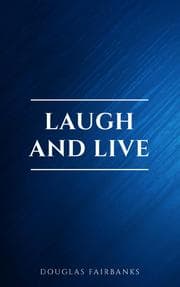 Cover von Laugh and Live