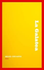 Cover von La Galatea