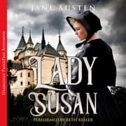 Cover von Lady Susan