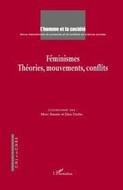 Cover von Féminismes