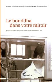 Cover von Le bouddha dans votre miroir