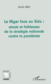 Cover von Le Niger face au Sida: atouts et faiblesses de la stratégie nationale contre la pandémie