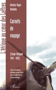Cover von Carnets de voyage