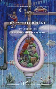 Cover von Dany Laferrière