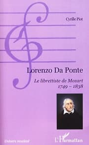 Cover von Lorenzo Da Ponte