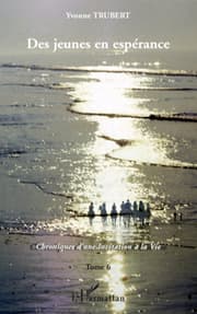 Cover von Des jeunes en espérance