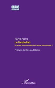Cover von Le Hezbollah