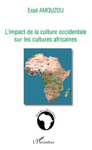 Cover von L'impact de la culture occidentale sur les cultures africaines