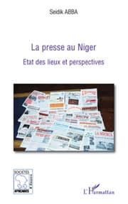 Cover von La presse au Niger