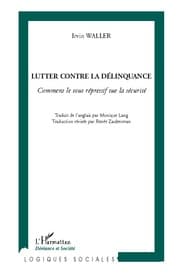 Cover von Lutter contre la délinquance
