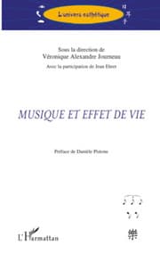 Cover von Musique et effet de vie