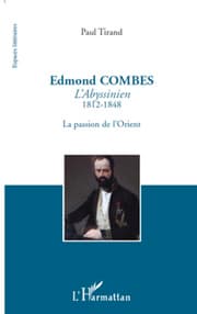 Cover von Edmond COMBES