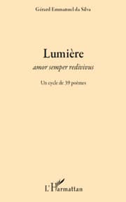Cover von Lumière