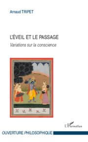 Cover von L'éveil et le passage