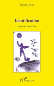 Cover von Identification
