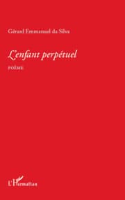 Cover von L'enfant perpétuel