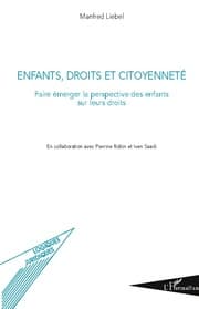 Cover von Enfants, droits et citoyenneté