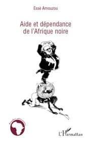 Cover von Aide et dépendance de l'Afrique noire
