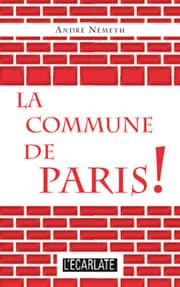 Cover von La Commune de Paris