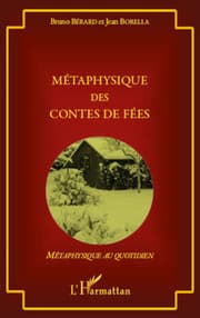 Cover von Métaphysique des contes de fées