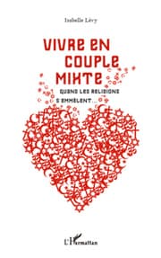 Cover von Vivre en couple mixte