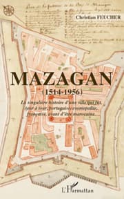 Cover von Mazagan (1514-1956)