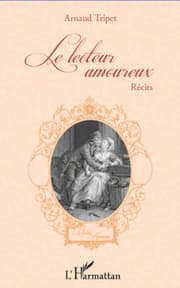 Cover von Le lecteur amoureux
