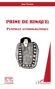 Cover von Prise de ris(que)