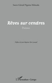 Cover von Rêves sur cendres