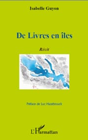 Cover von De Livres en îles