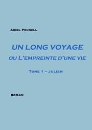 Cover von Un long voyage ou l'empreinte d'une vie
