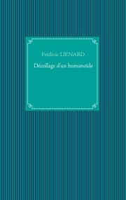 Cover von Décollage d'un humanoïde