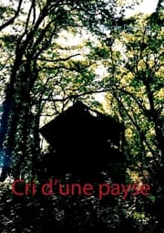 Cover von Cri d'une payse