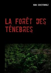 Cover von La Forêt des Ténebres
