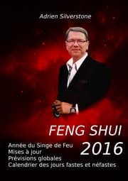Cover von Feng Shui 2016