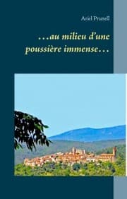 Cover von ¿au milieu d'une poussière immense¿