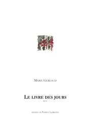 Cover von Le Livre des Jours