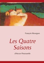 Cover von Les Quatre Saisons