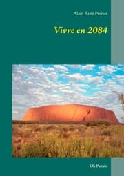 Cover von Vivre en 2084