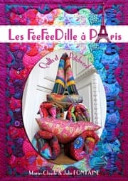 Cover von Les FéeFéeDille à Paris