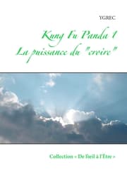 Cover von Kung Fu Panda 1
