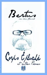 Cover von Corps épluché