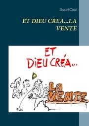 Cover von Et dieu créa...la vente