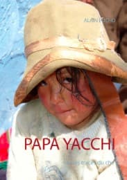 Cover von Papa Yacchi