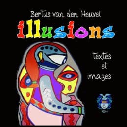 Cover von Illusions