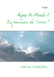 Cover von Kung Fu Panda 1