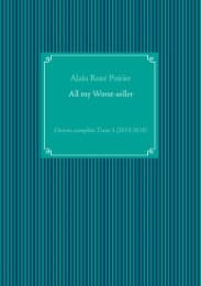 Cover von All my Worst-seller