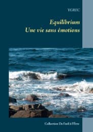 Cover von Equilibrium
